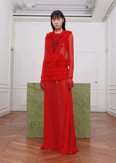 Look 7